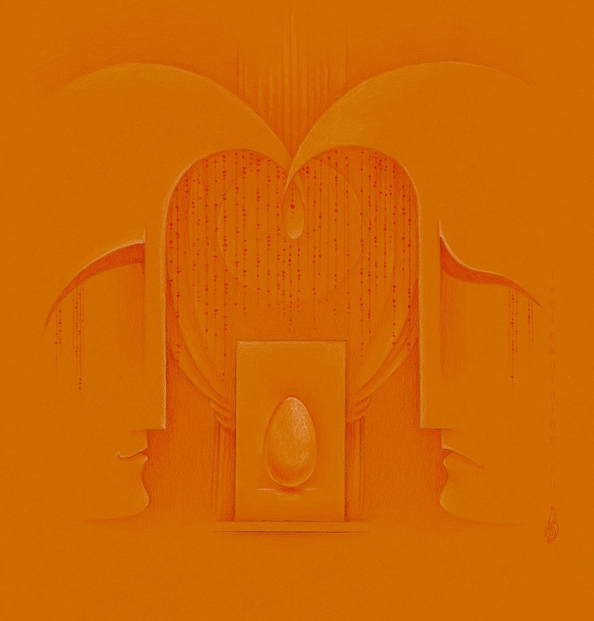 «В предвкушении .. начала». 28.03.25