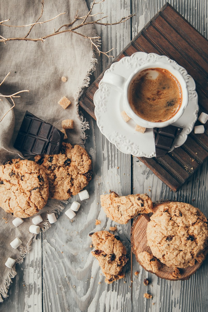 Фуд практикум