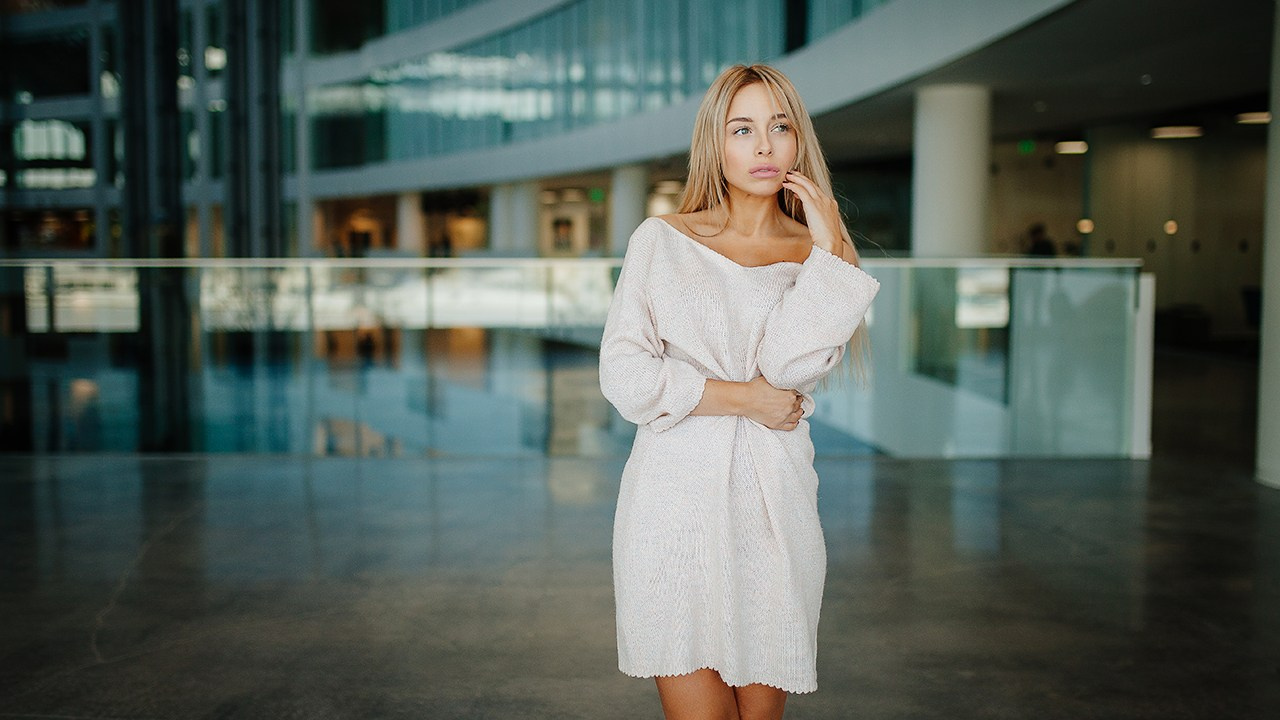 Портреты 2016