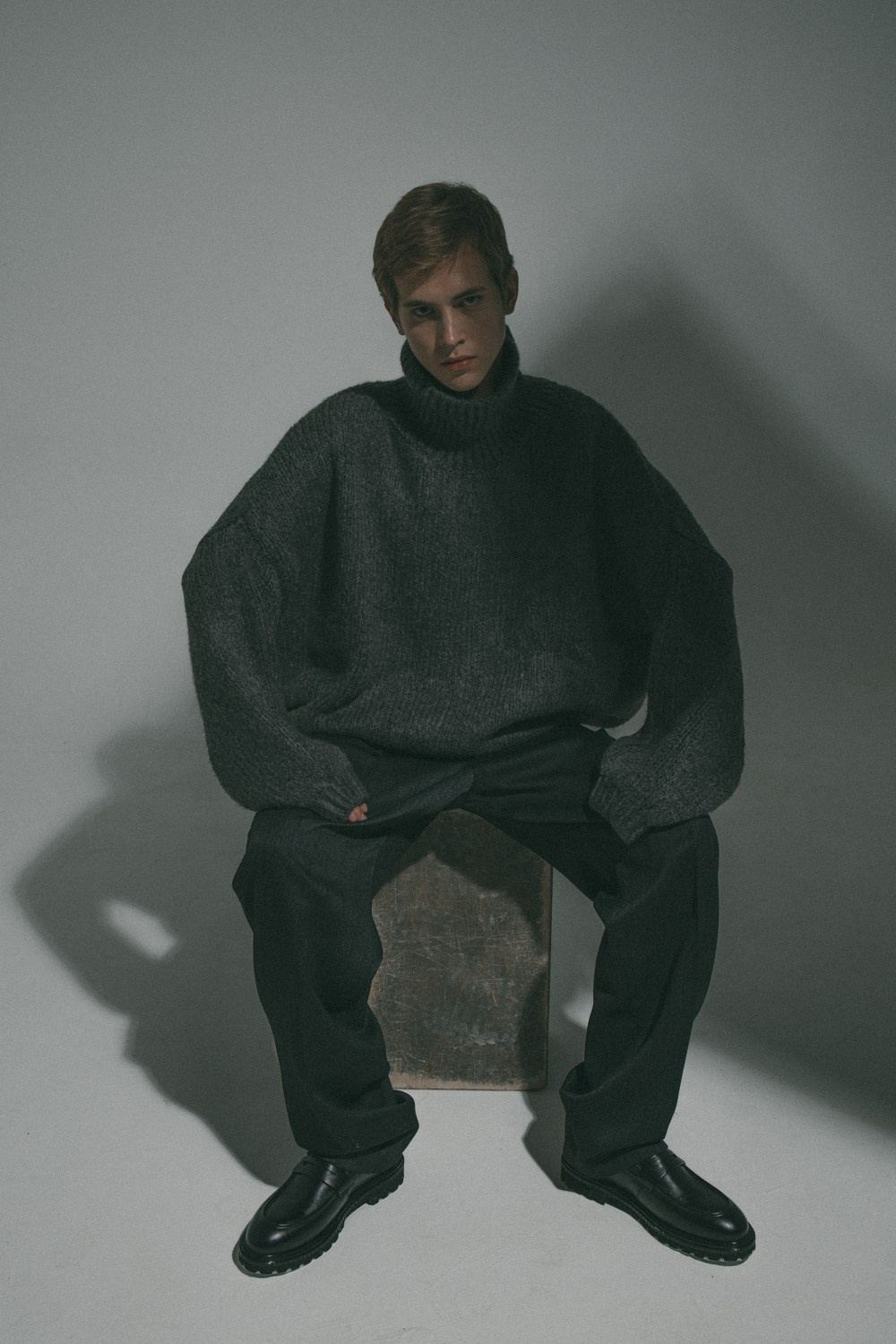 Каталог lamoda. Фотограф Алексей Зозин в Москве