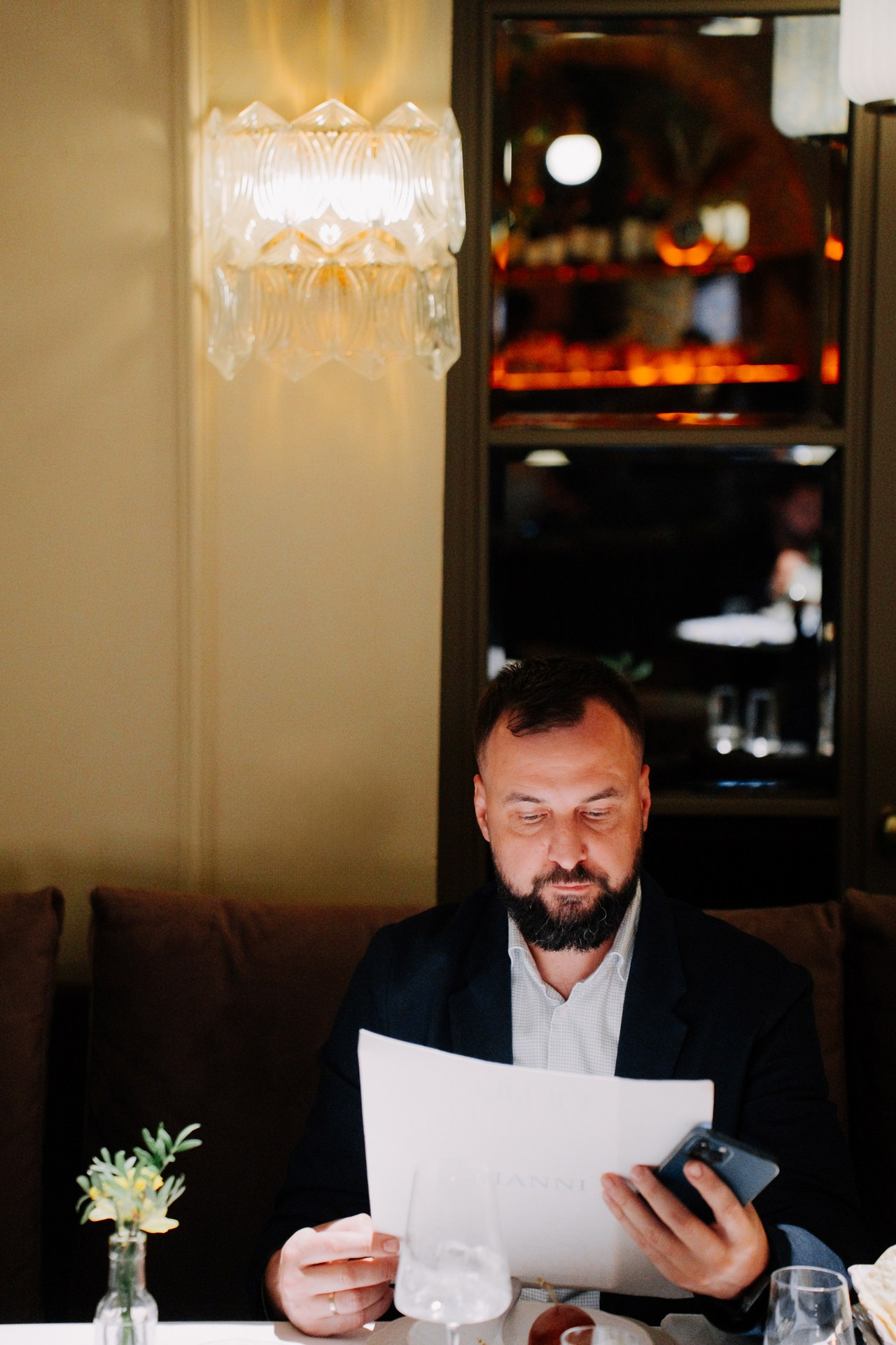 Gianni. Night2Day Санкт-Петербург