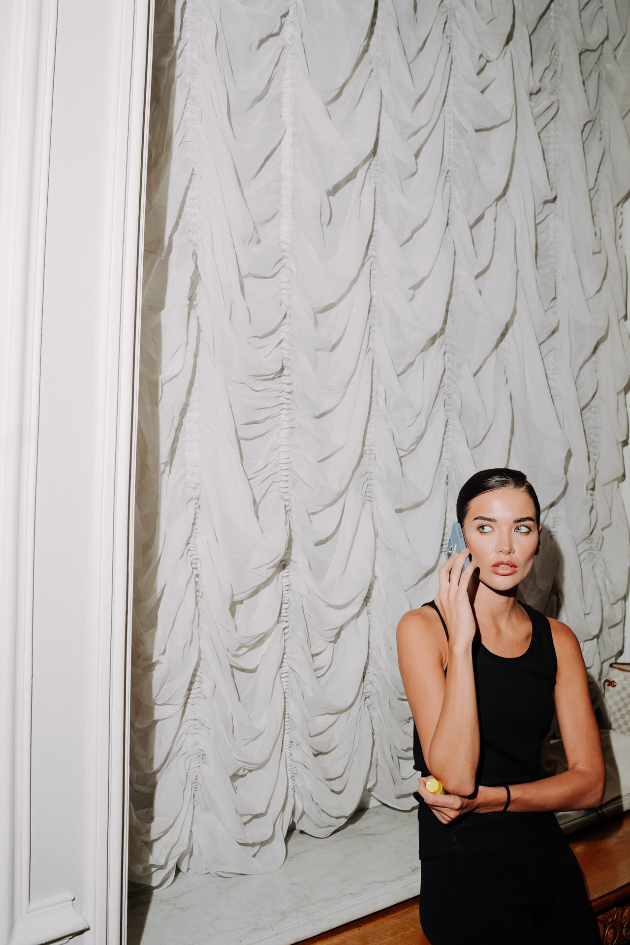 PODIUM SEASONS-REVE. Night2Day Санкт-Петербург