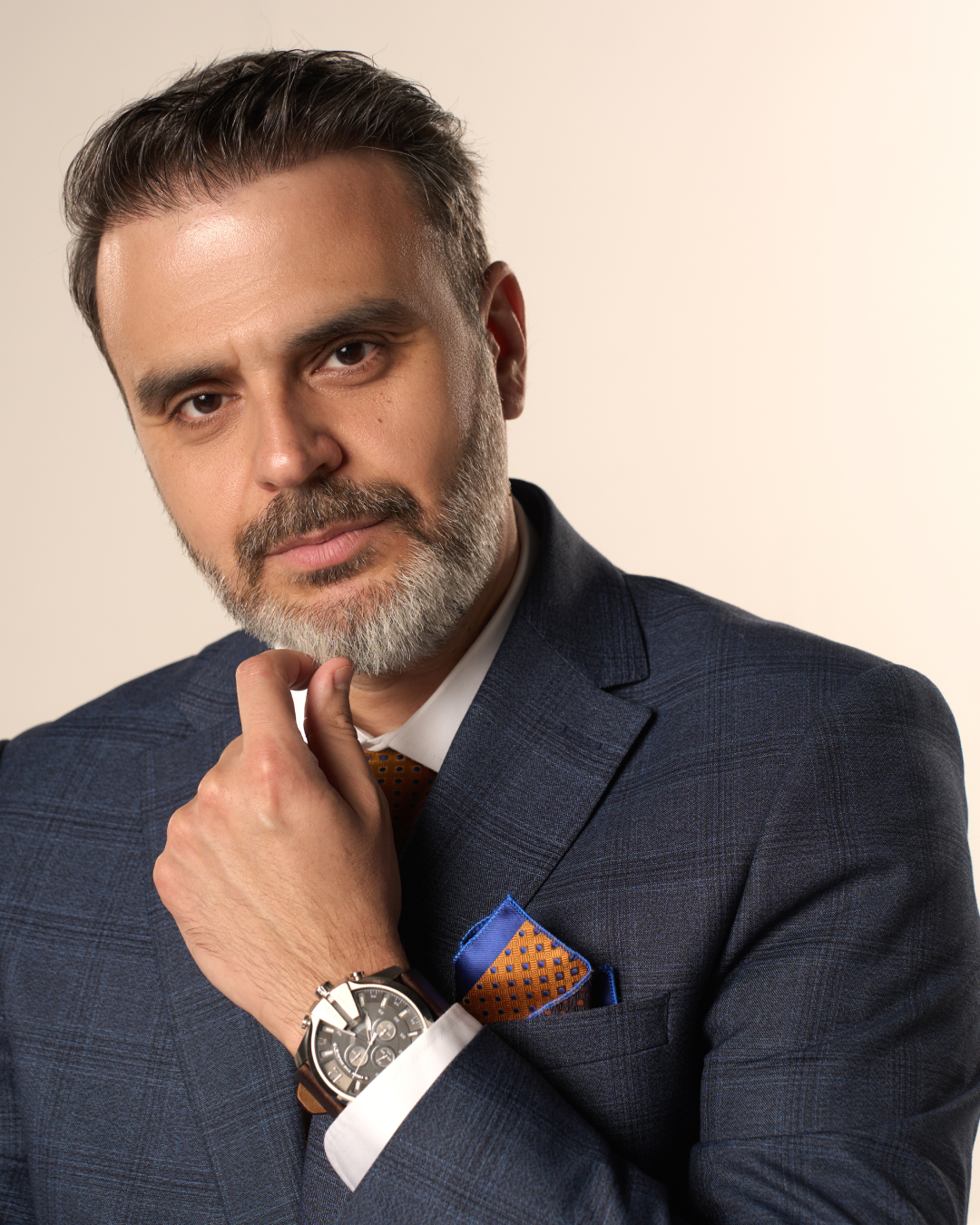 Dahlia Cosmetics. Антон Вельт, арт-директор, фотограф