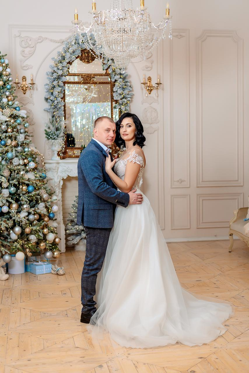 Свадебные фотосъёмки. Фотограф г. Пенза — Светлана Зойкина