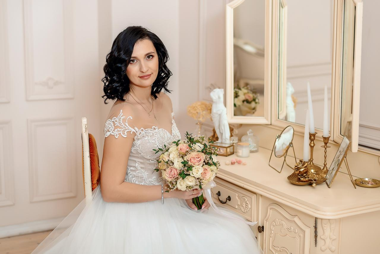 Свадебные фотосъёмки. Фотограф г. Пенза — Светлана Зойкина