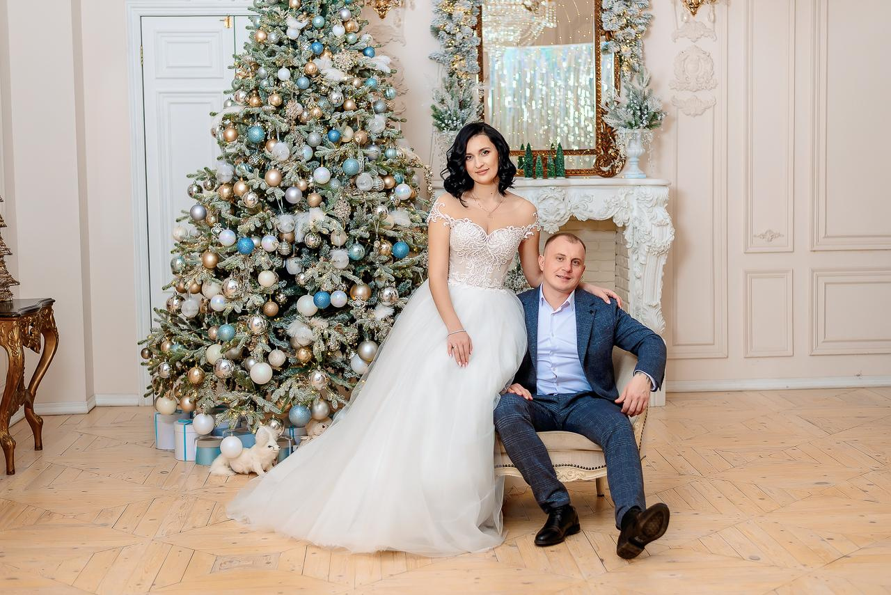 Свадебные фотосъёмки. Фотограф г. Пенза — Светлана Зойкина