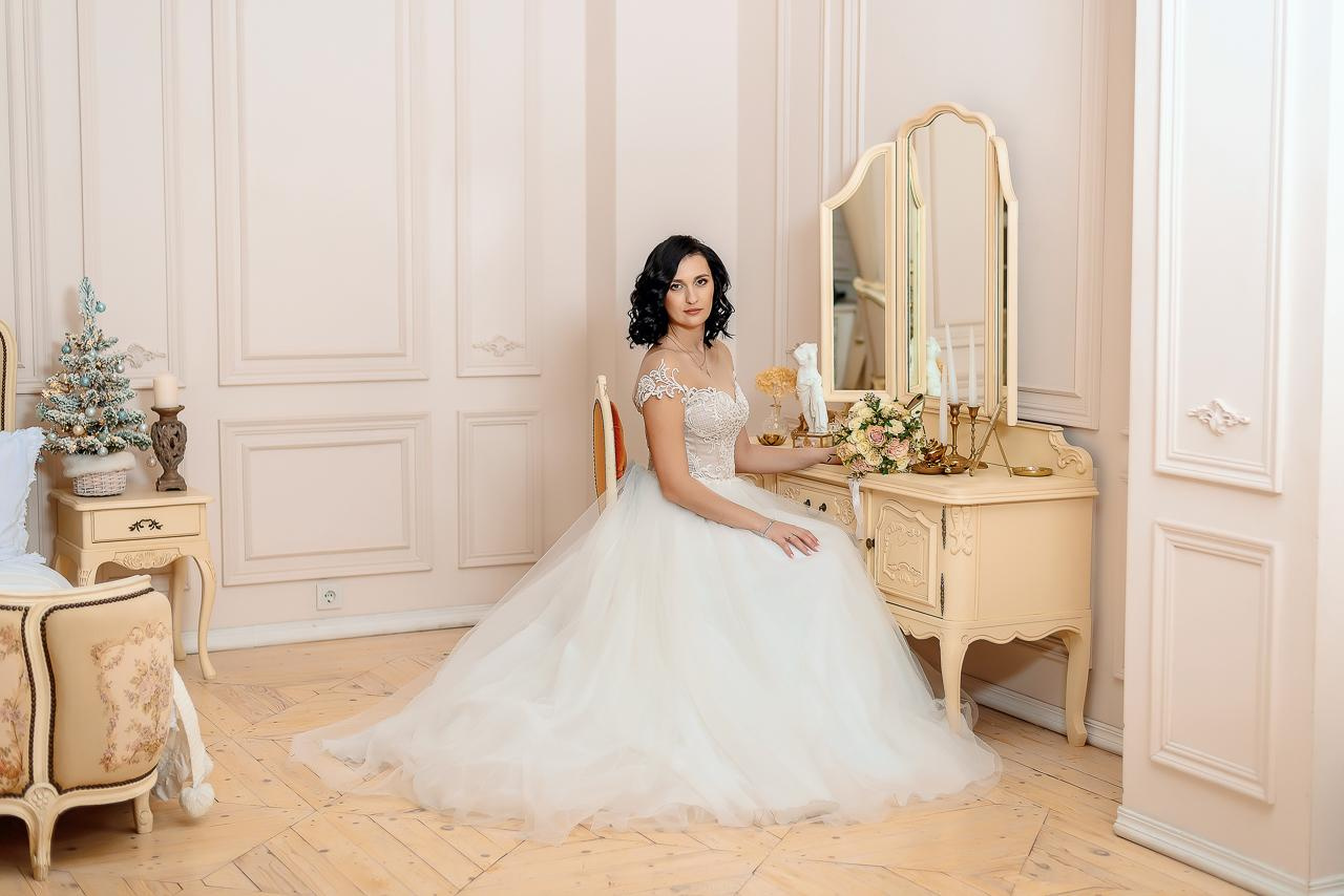 Свадебные фотосъёмки. Фотограф г. Пенза — Светлана Зойкина