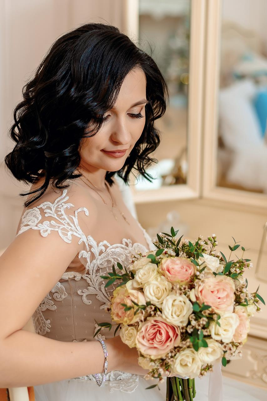 Свадебные фотосъёмки. Фотограф г. Пенза — Светлана Зойкина