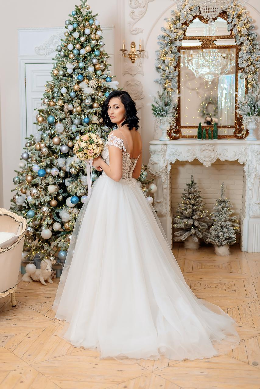 Свадебные фотосъёмки. Фотограф г. Пенза — Светлана Зойкина