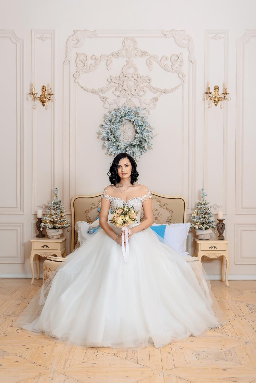 Свадебные фотосъёмки. Фотограф г. Пенза — Светлана Зойкина