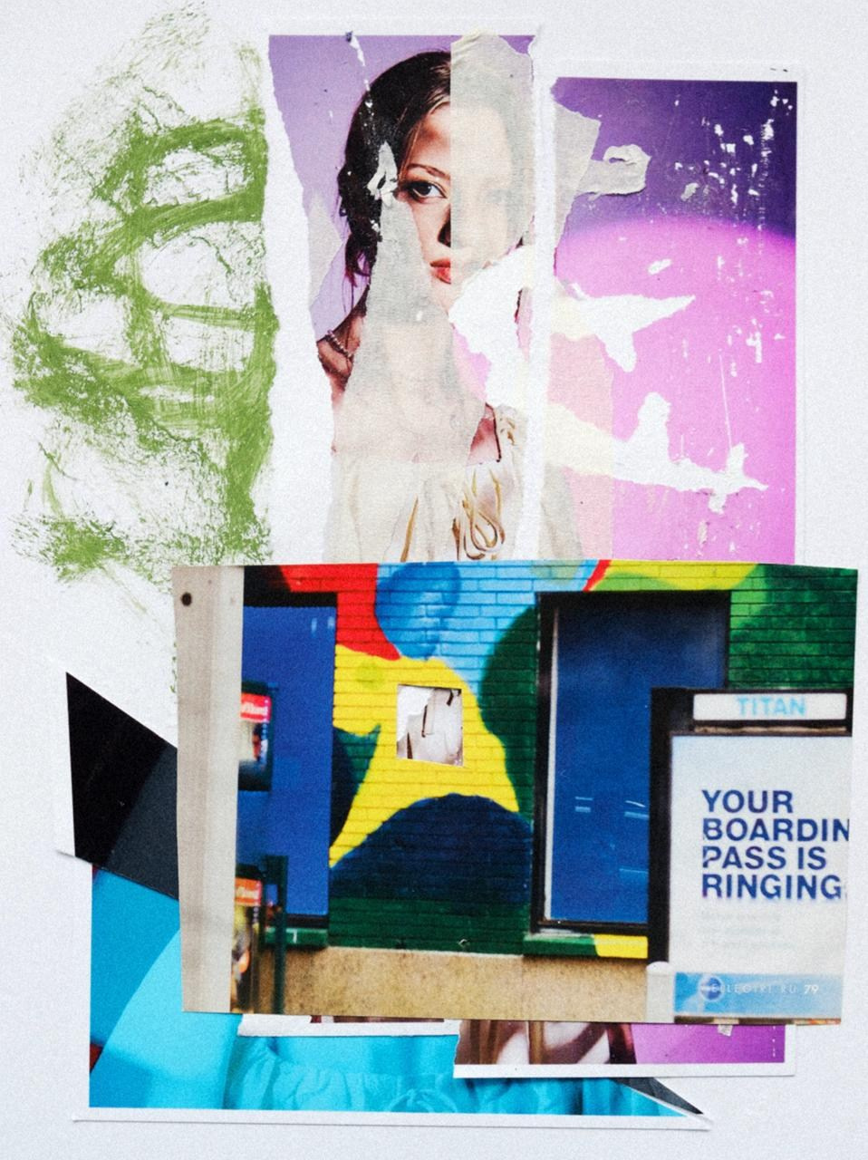 Matrix. Контент-креатор Паша Норицын