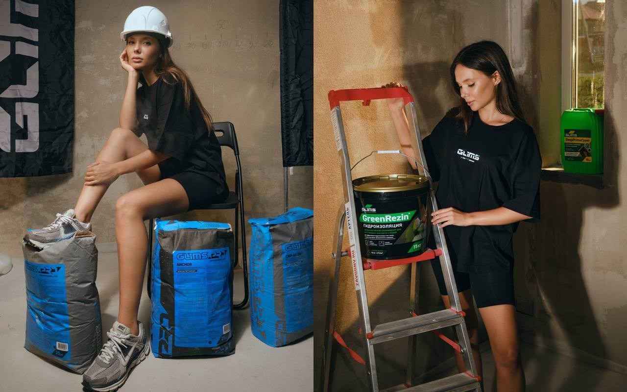 Промышленная фотосъемка в Москве и московской области. Профессиональный фотограф в Москве — Максим Дьяконов