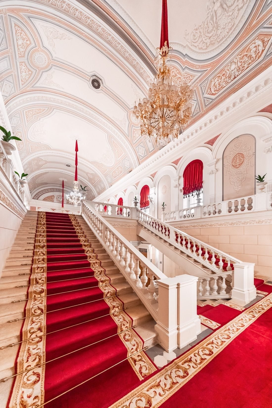 Интереьрная фотография. Вадим Щербаков | архитектурный фотограф