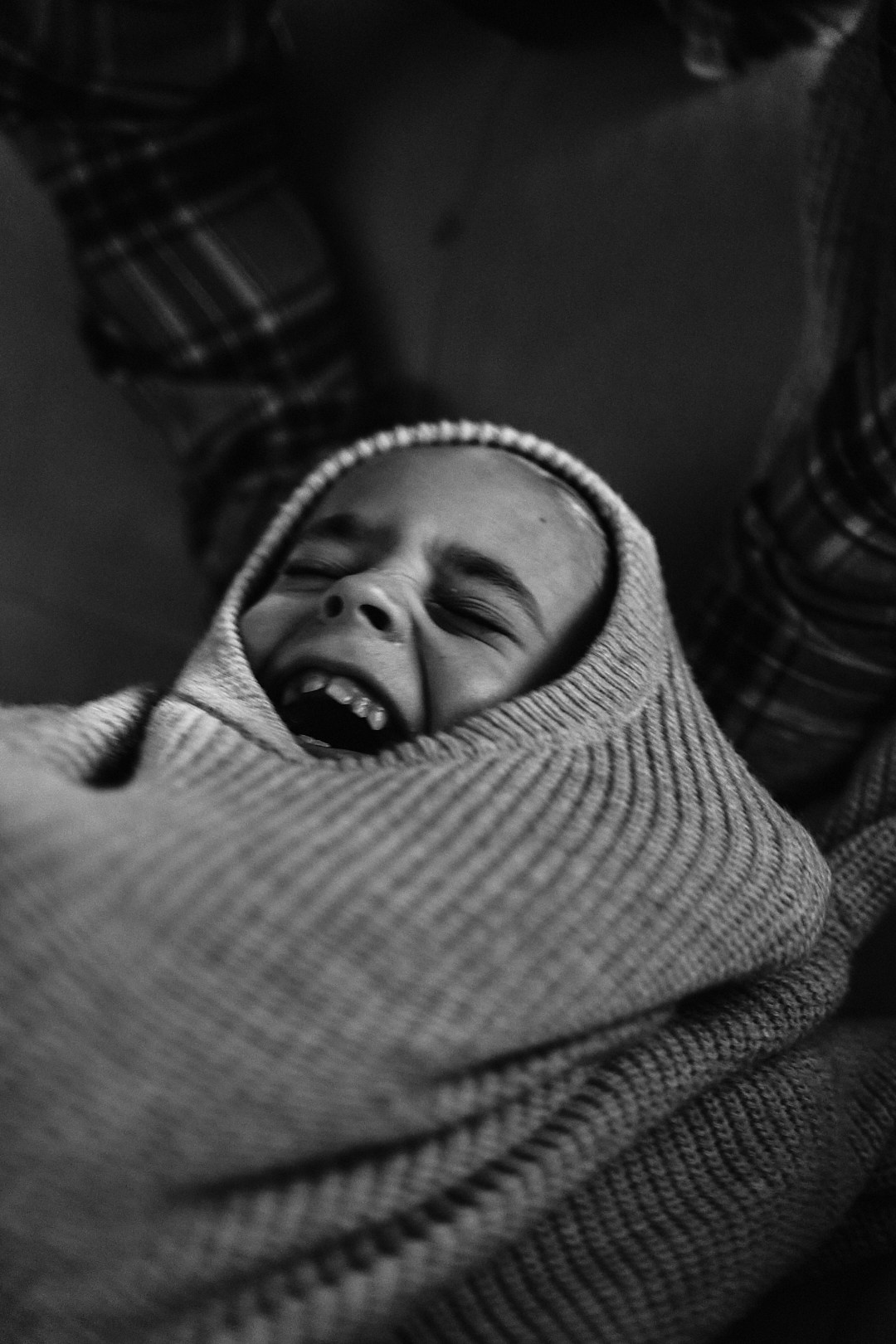 В гостях у бабушки. Фотограф в Санкт-Петербурге | Аня Маленчук