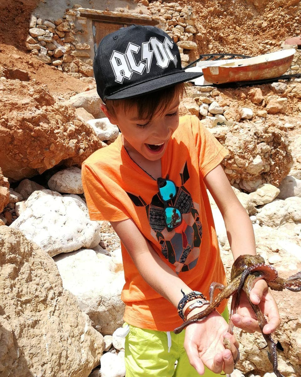 Anka`s Instagram. Заставка