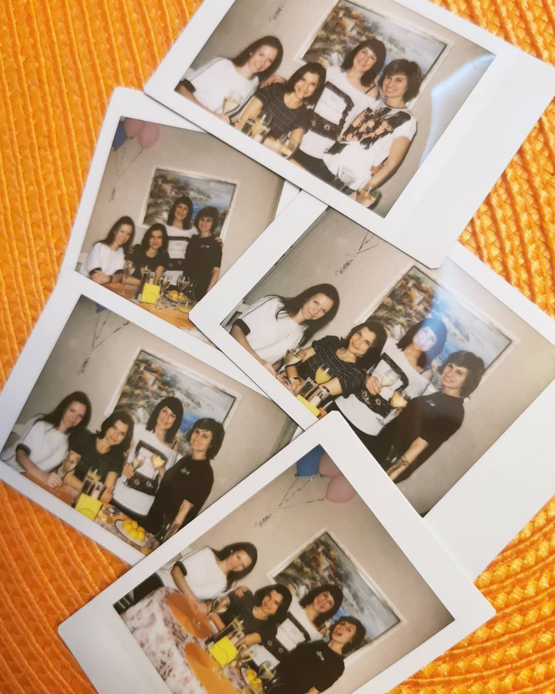 Anka`s Instagram. Заставка