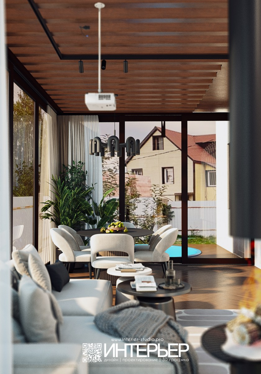 Портфолио. Дизайн интерьера, 3D визуализация и 3D моделирование. Создание проектов и чертежей. КМВ: Кисловодск, Пятигорск, Ессентуки и удаленно