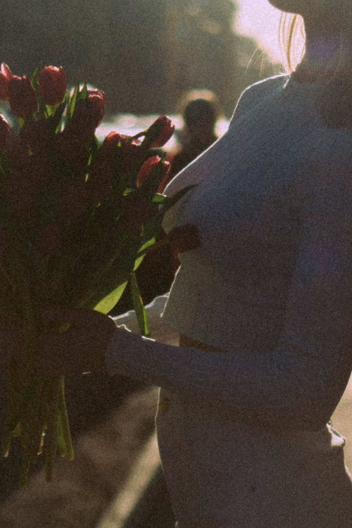 На закате. Профессиональный фотограф, Санкт-Петербург — Виктория Богомолова