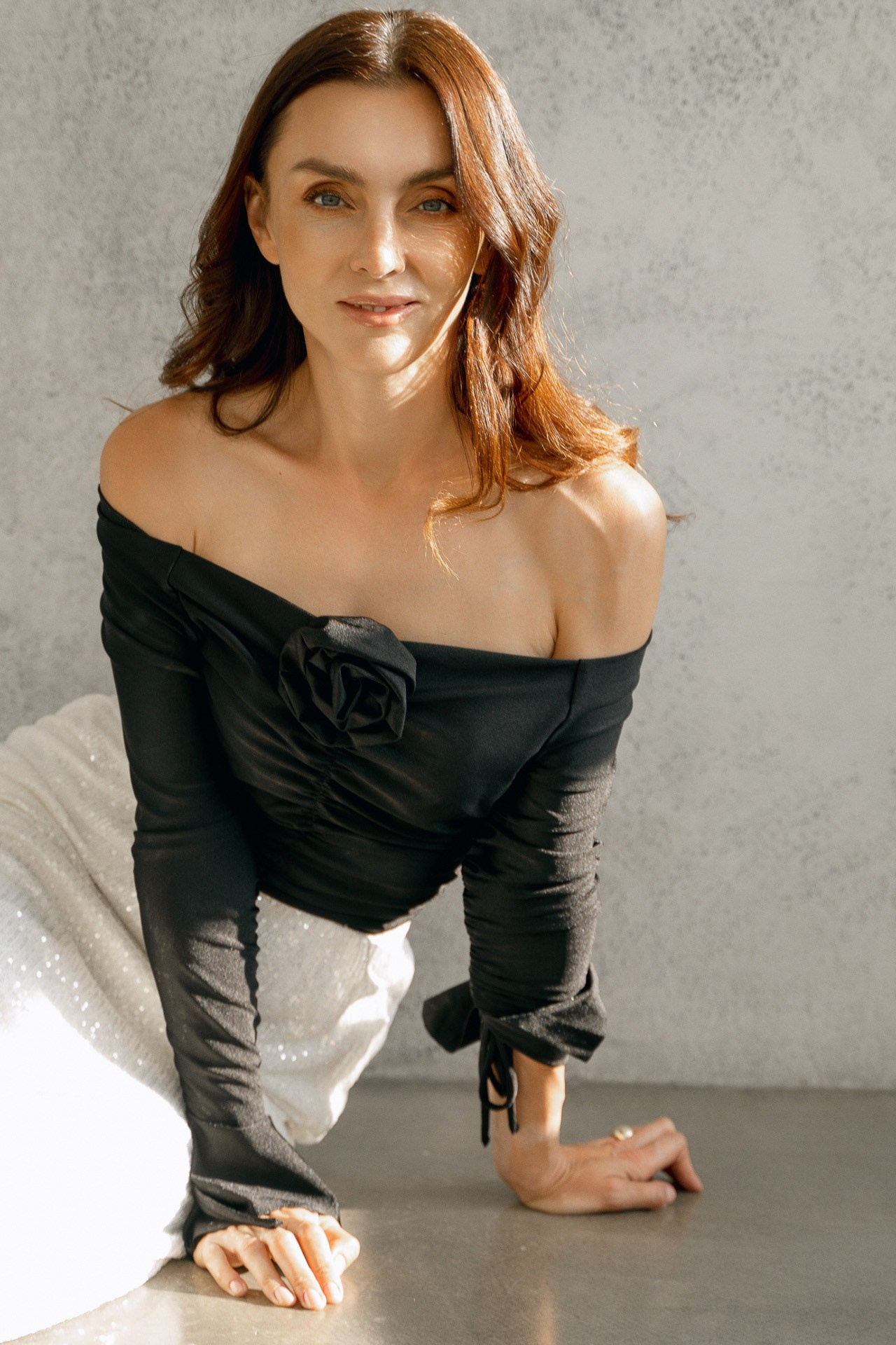 Elena. Фотограф Евгения Казакова. Женский и Мужской портреты, Семейные съемки