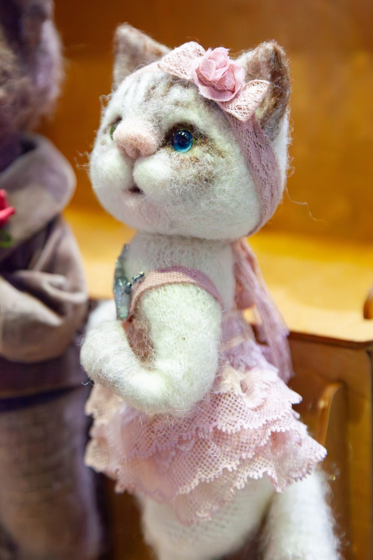 Международная выставка «Искусство куклы 2025», Москва, Гостиный двор, 9–12 октября 2025 г. Портретные фотографы в Москве — Анна и Алексей Бородины