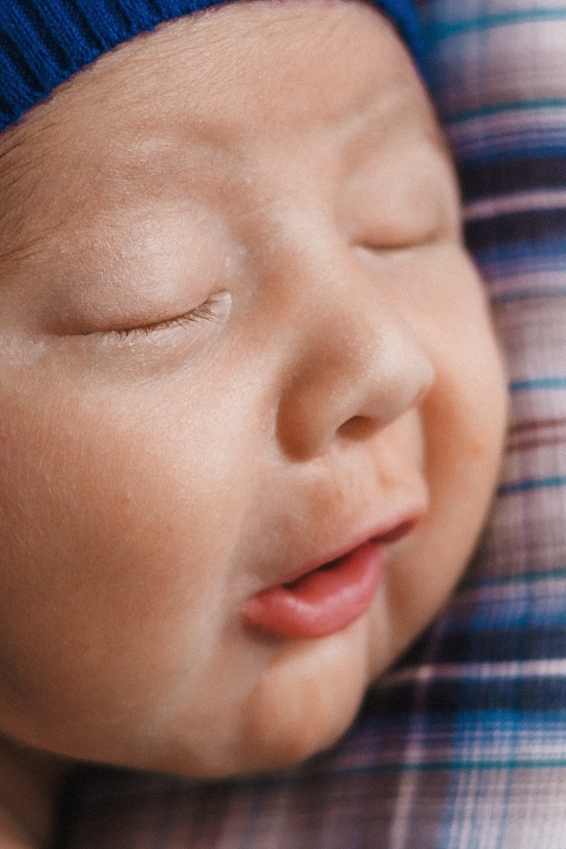 Леон, пакет «Комфорт», 9 дней. Фотограф новорождённых Екатерина Боброва. Ульяновск