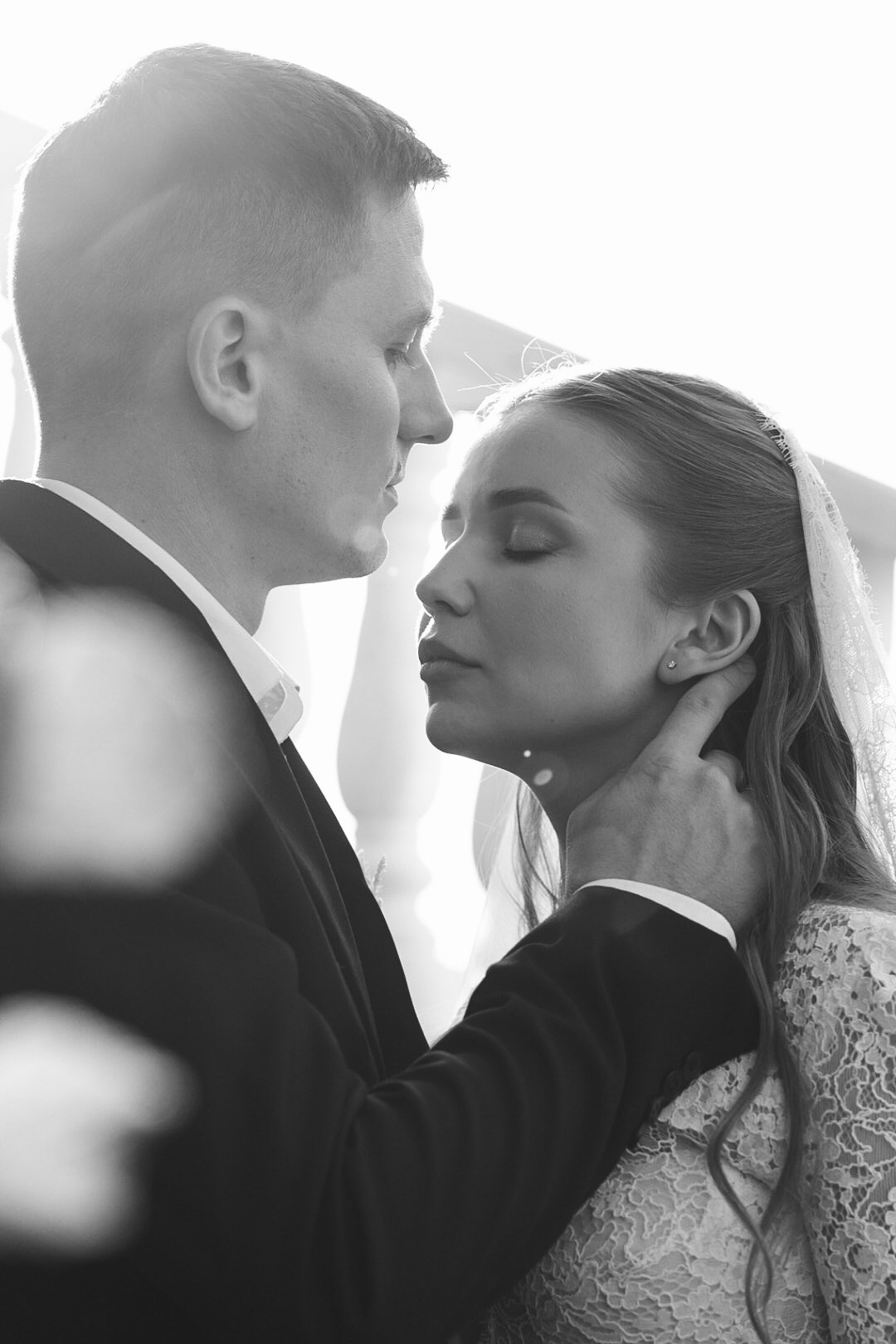 Владимир и Наталья. Фотограф Нижний Новгород