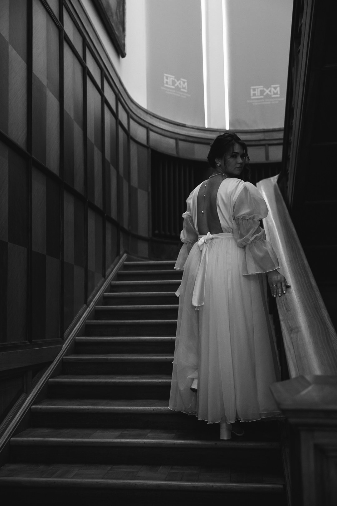 Виктор и Ольга. Фотограф Нижний Новгород