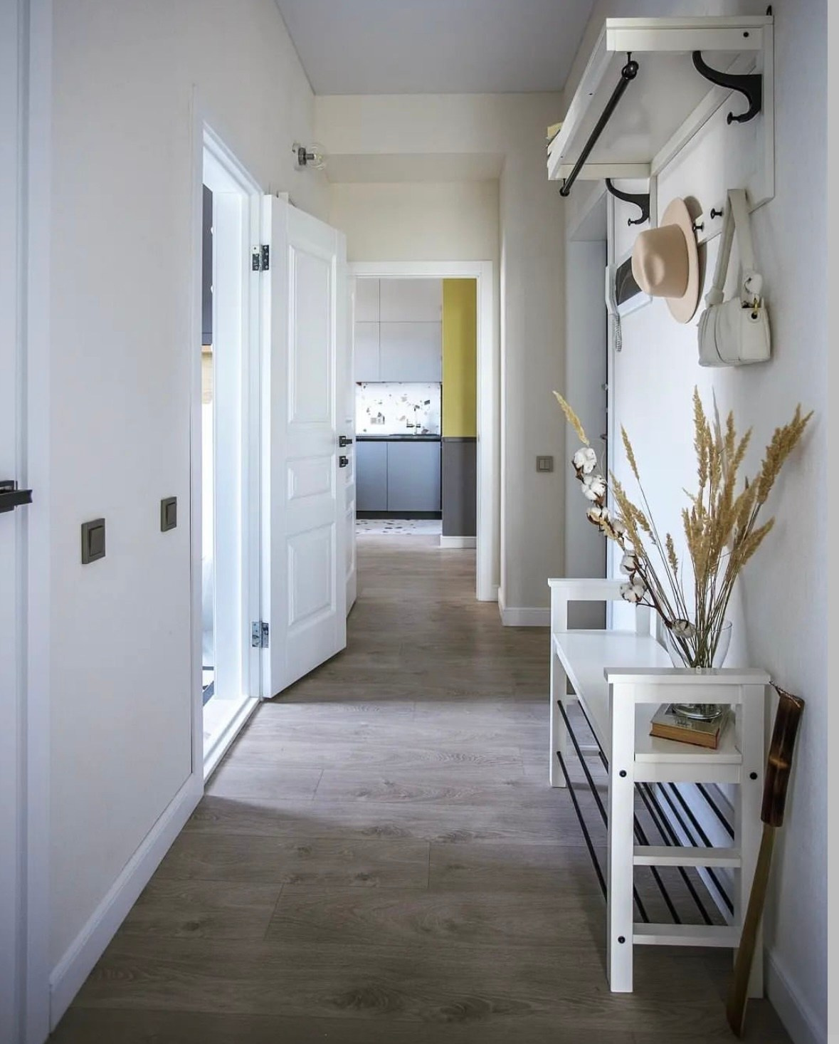 Интерьернные фото. Фотограф Владивосток