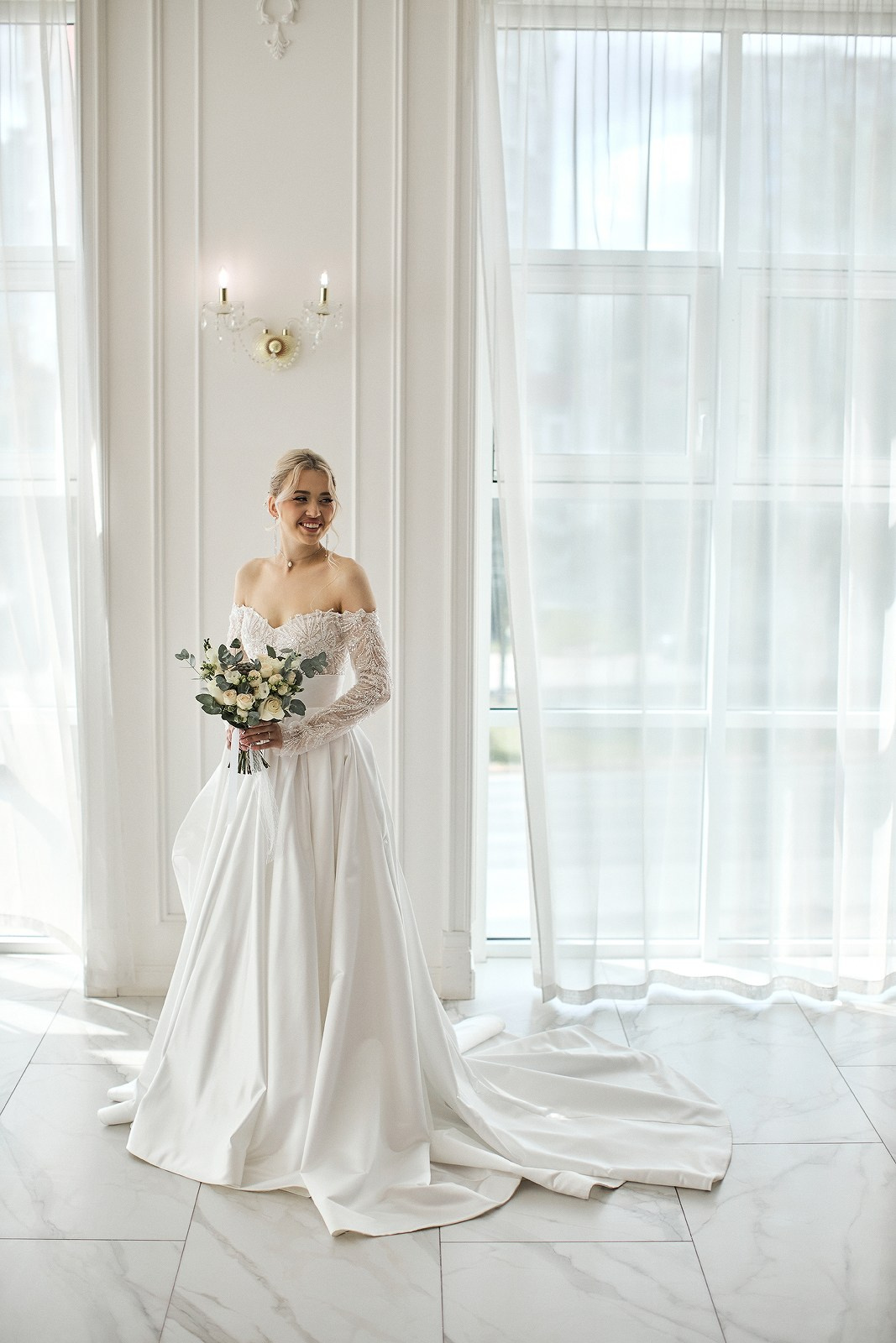 Дима и Света. Свадебный фотограф Челябинск, Екатеринбург, Курган — Виктор Слуднов