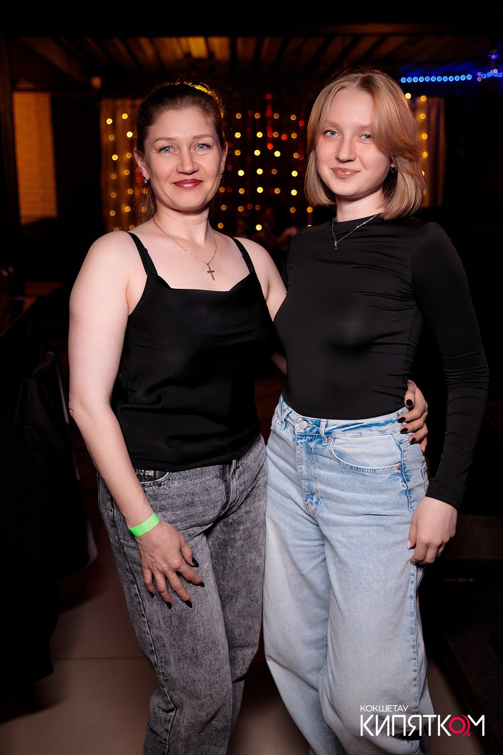 GENTLEMAN PUB. КИПЯТКОМ КОКШЕТАУ