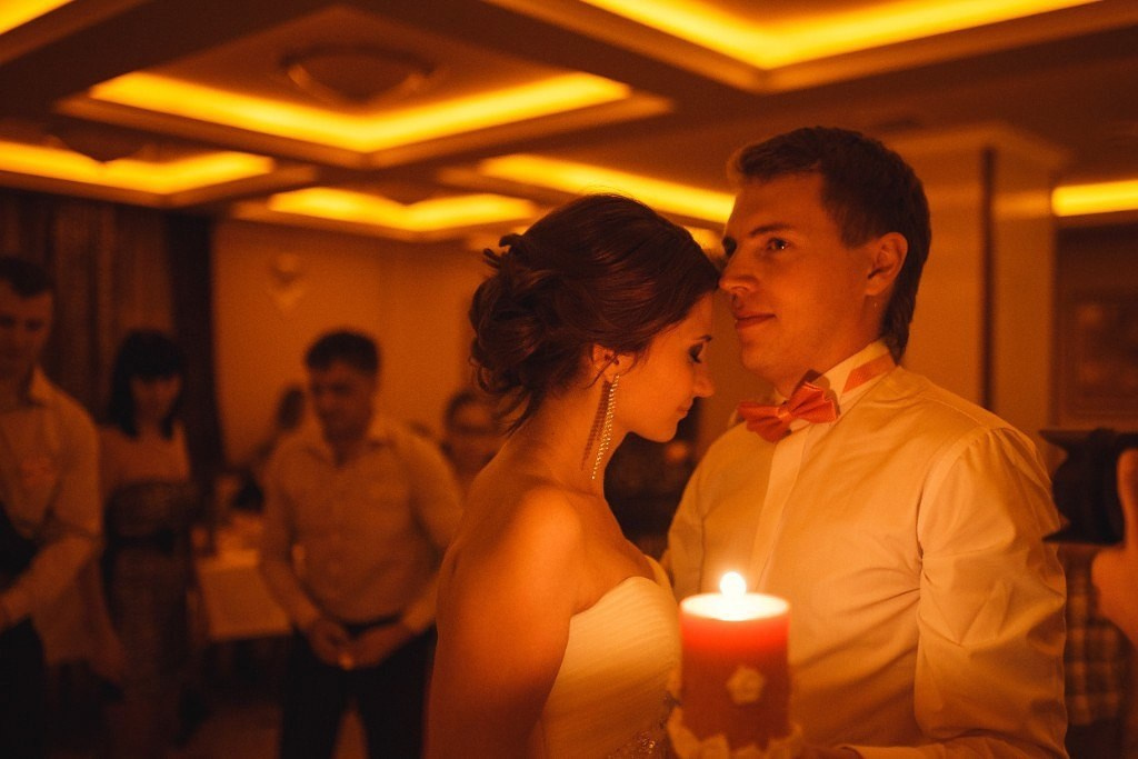 Свадебные съёмки. Виталий Морозов|Фотограф в Краснодаре