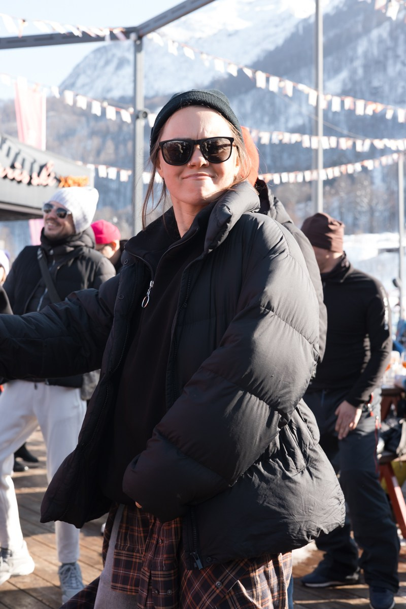 01.03.2025 APRES SKI by SOWULO. ProVizArt