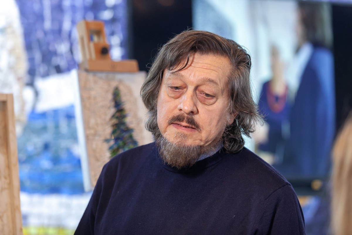 Международная выставка «Здравствуй, Италия!», Москва, Манеж, декабрь 2018 г. Портретные фотографы в Москве — Анна и Алексей Бородины