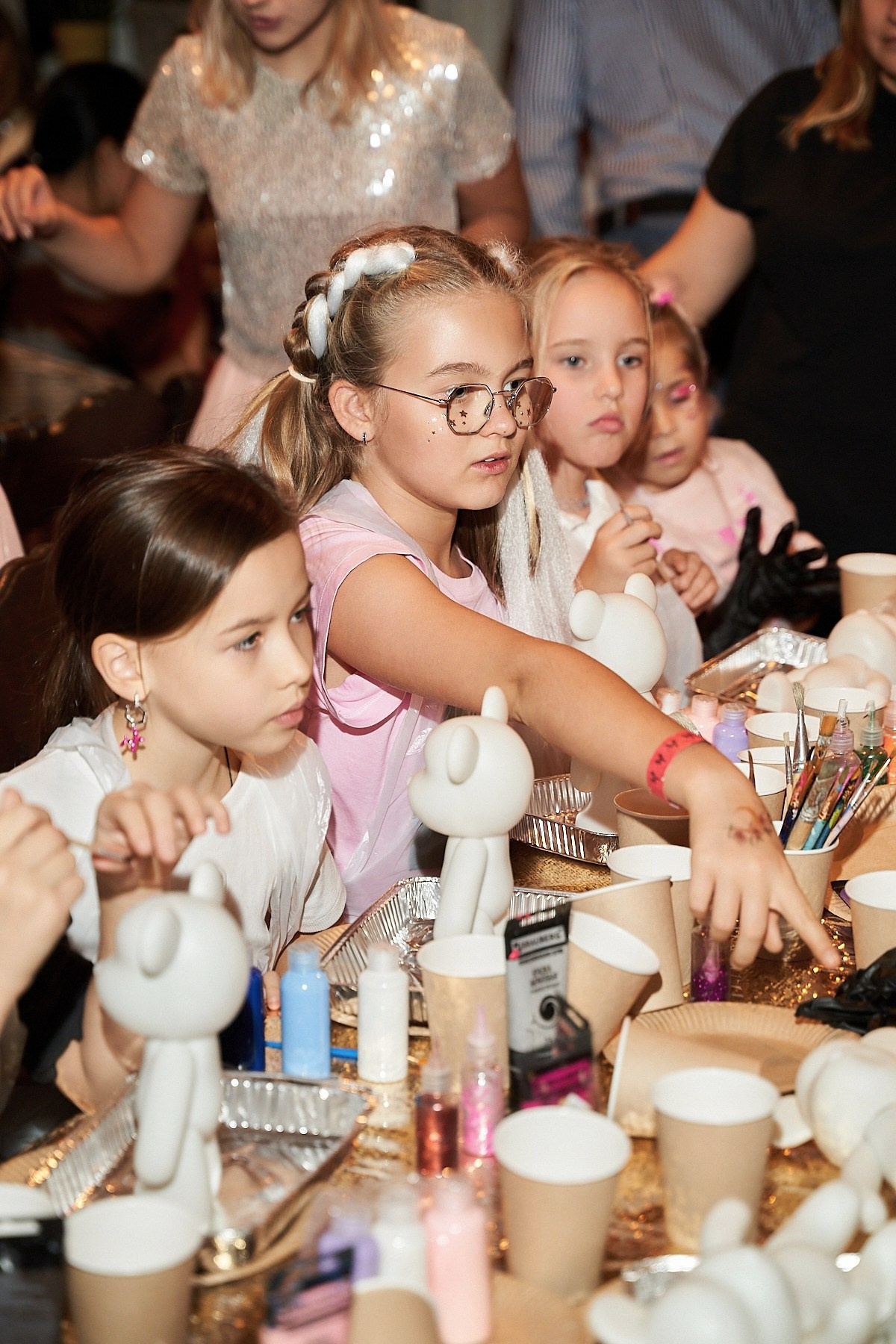 День рождения (детский). Murad Kamazov