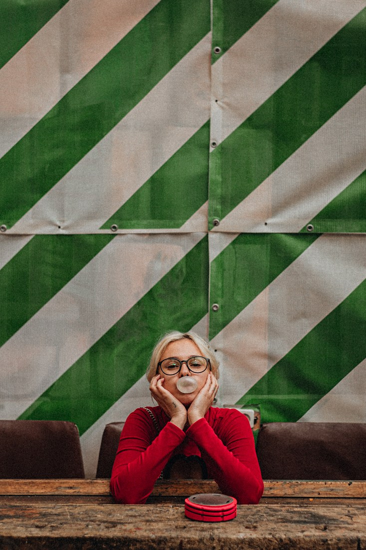 NASTYA. Портретный и Семейный фотограф в Санкт-Петербурге Rocket Alice