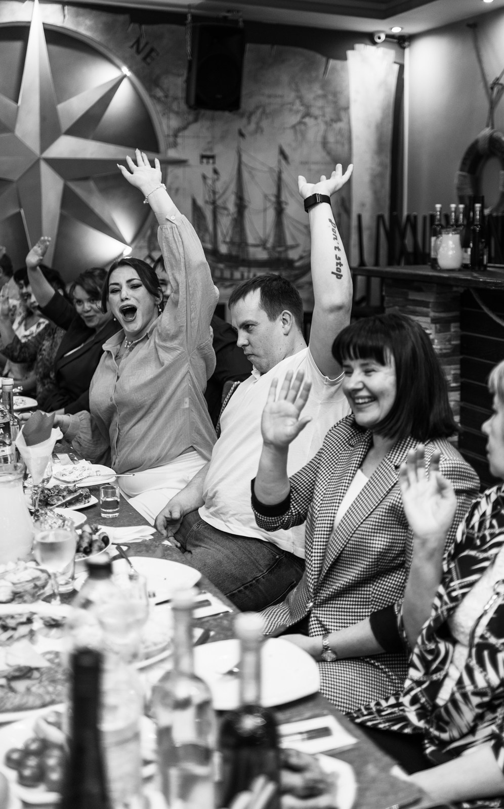 Юбилей. Ваш фотограф Наталья Лаэтина