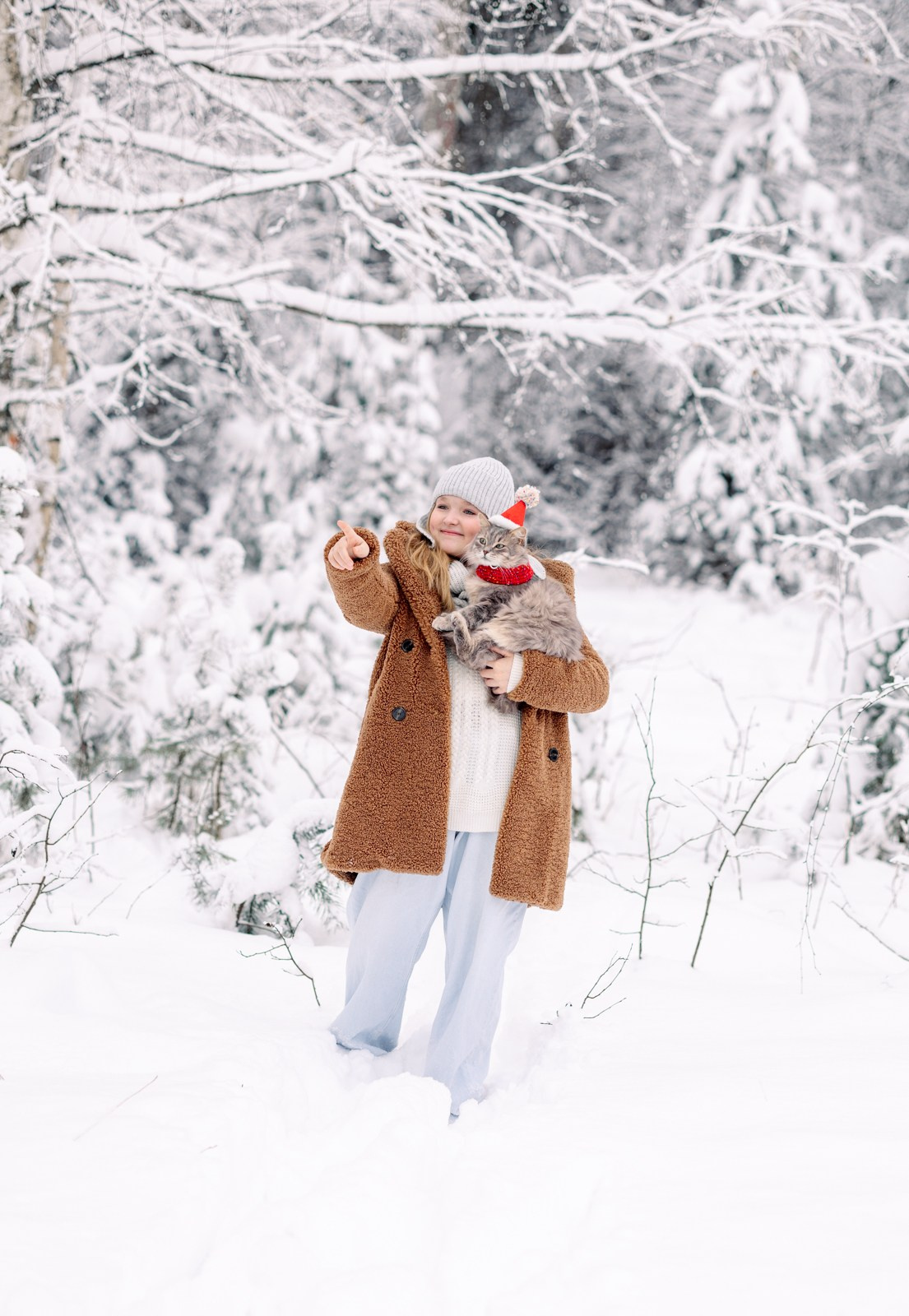 Прогулка. Ваш фотограф Наталья Лаэтина
