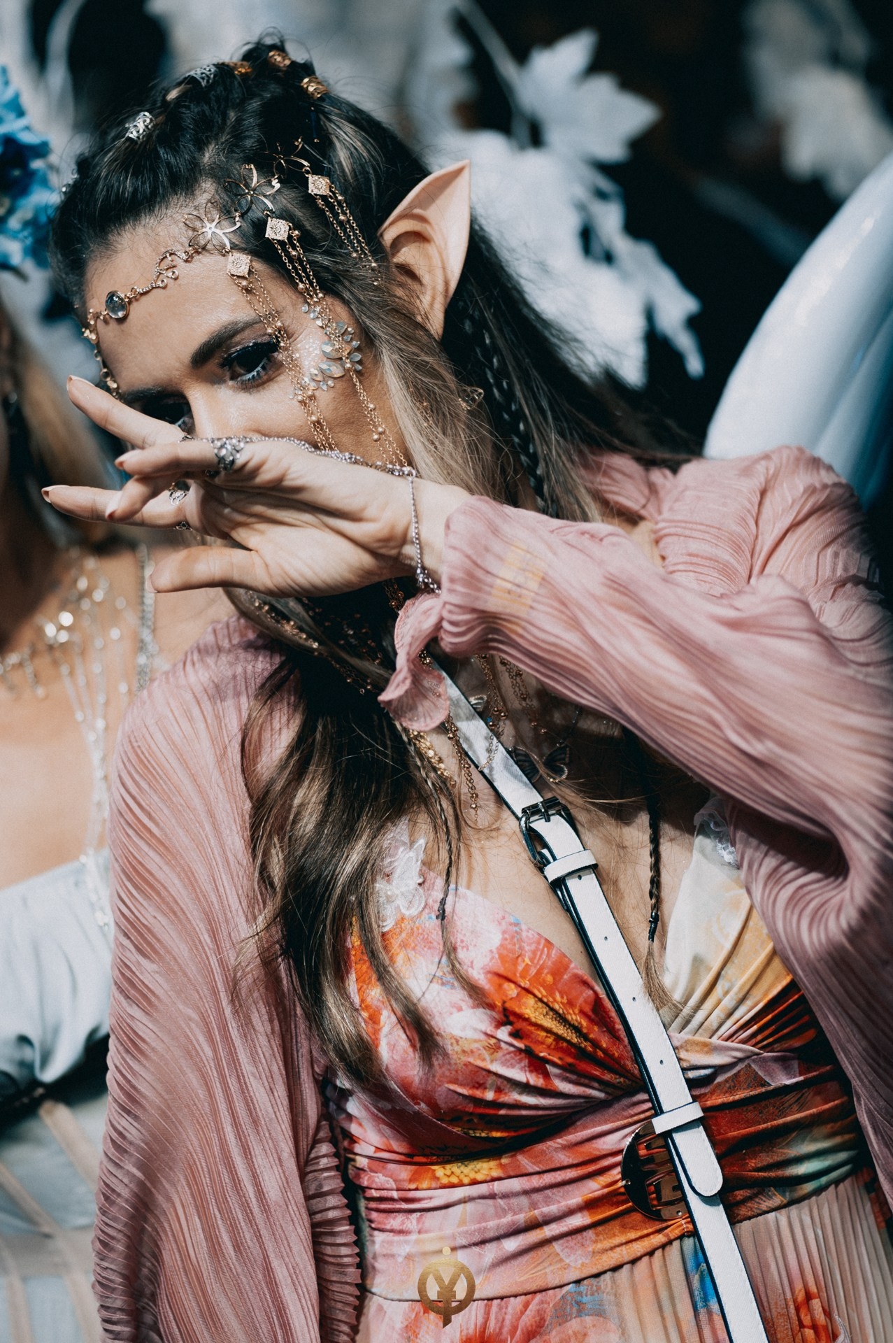 ODYSSEY FESTIVAL. Tree of Life. Night2Day Санкт-Петербург