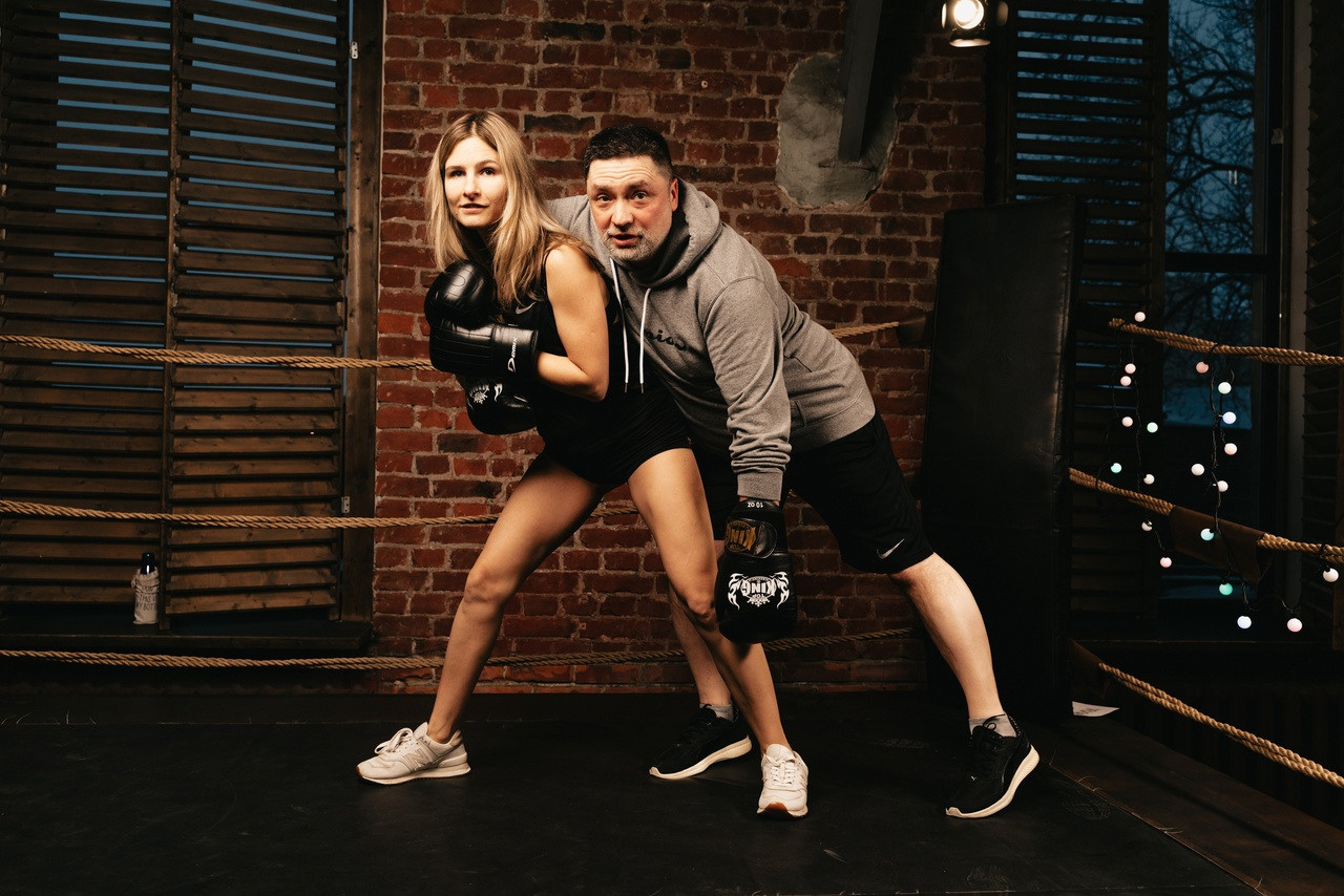 Фотосессии для семей с детьми. Питерский фотограф Светлана Ковалева