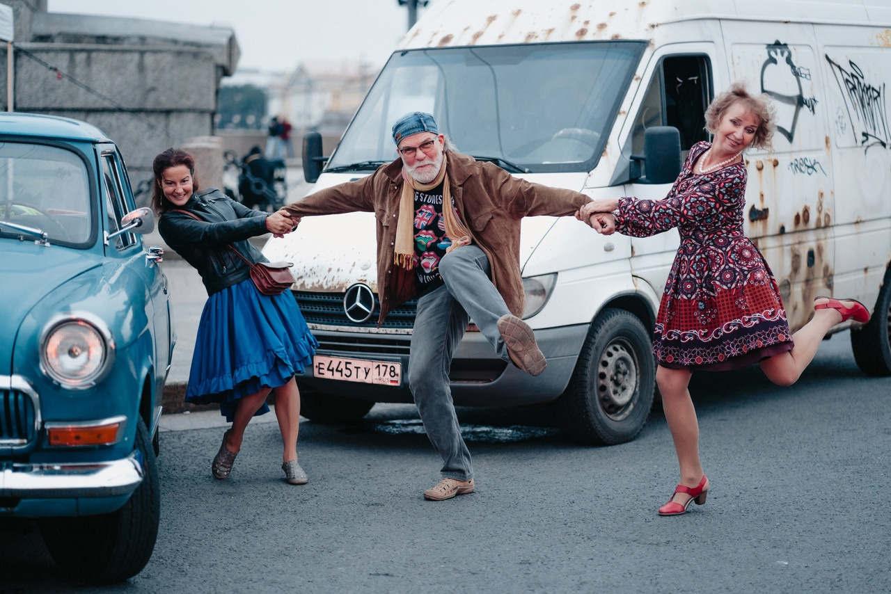 Фотосессии для семей с детьми. Питерский фотограф Светлана Ковалева