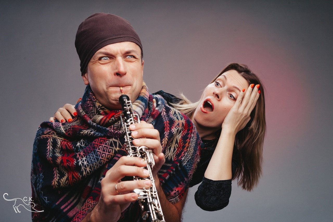 Фотосессии для семей с детьми. Питерский фотограф Светлана Ковалева