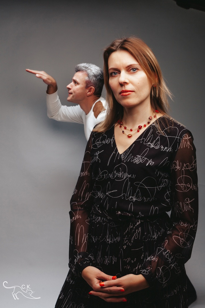 Фотосессии для семей с детьми. Питерский фотограф Светлана Ковалева