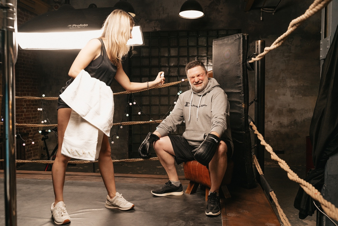 Фотосессии для семей с детьми. Питерский фотограф Светлана Ковалева