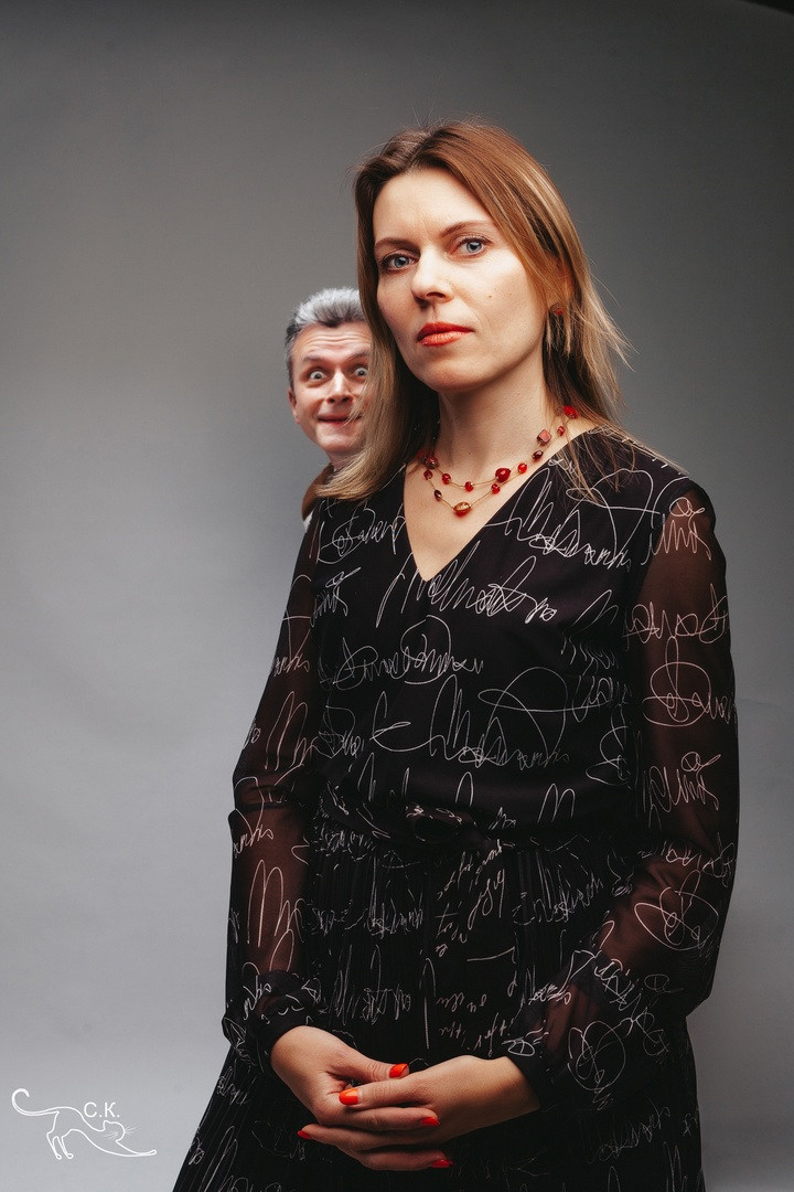 Фотосессии для семей с детьми. Питерский фотограф Светлана Ковалева