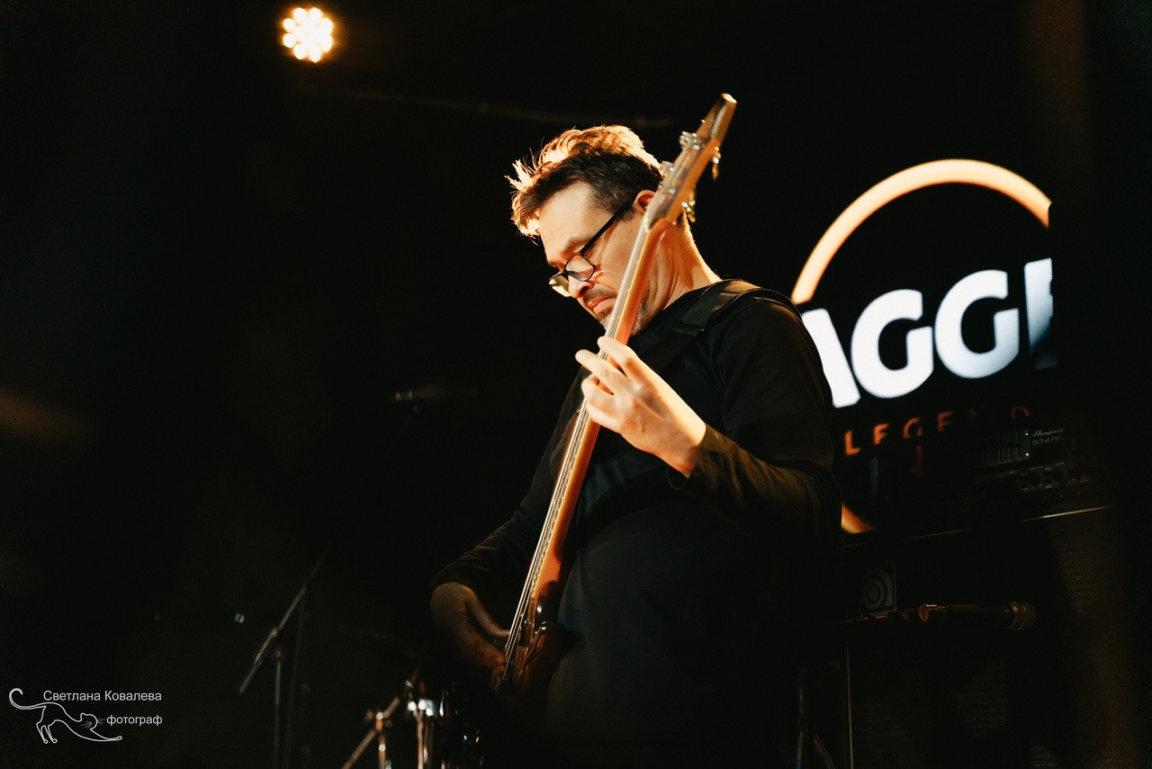 Фотосъемка концерта. Питерский фотограф Светлана Ковалева