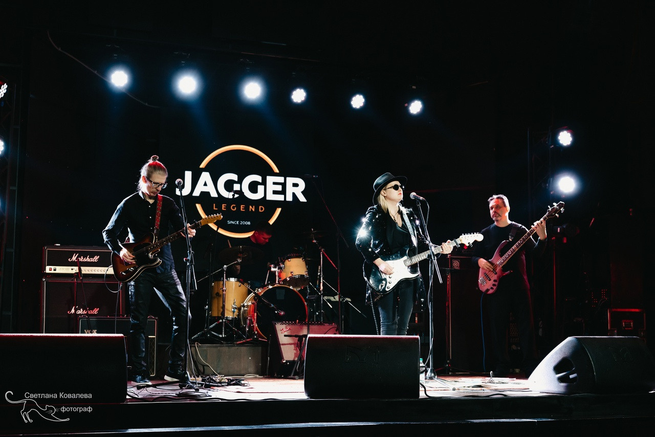 Фотосъемка концерта. Питерский фотограф Светлана Ковалева