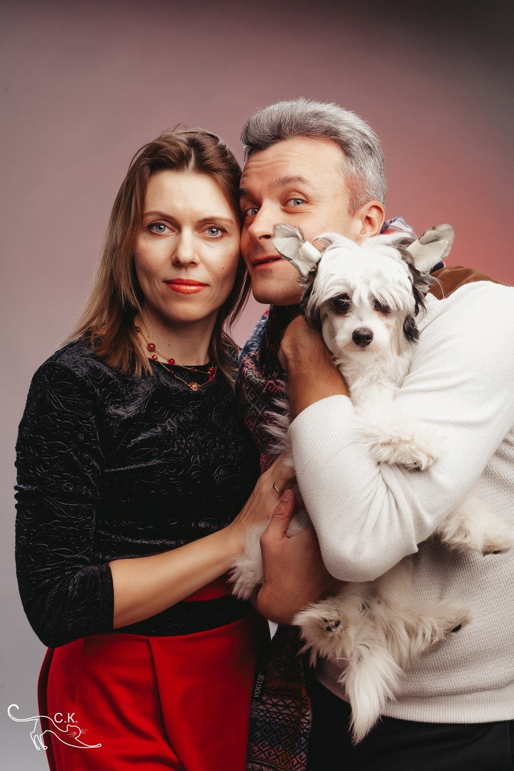 Фотосессии для семей с детьми. Питерский фотограф Светлана Ковалева