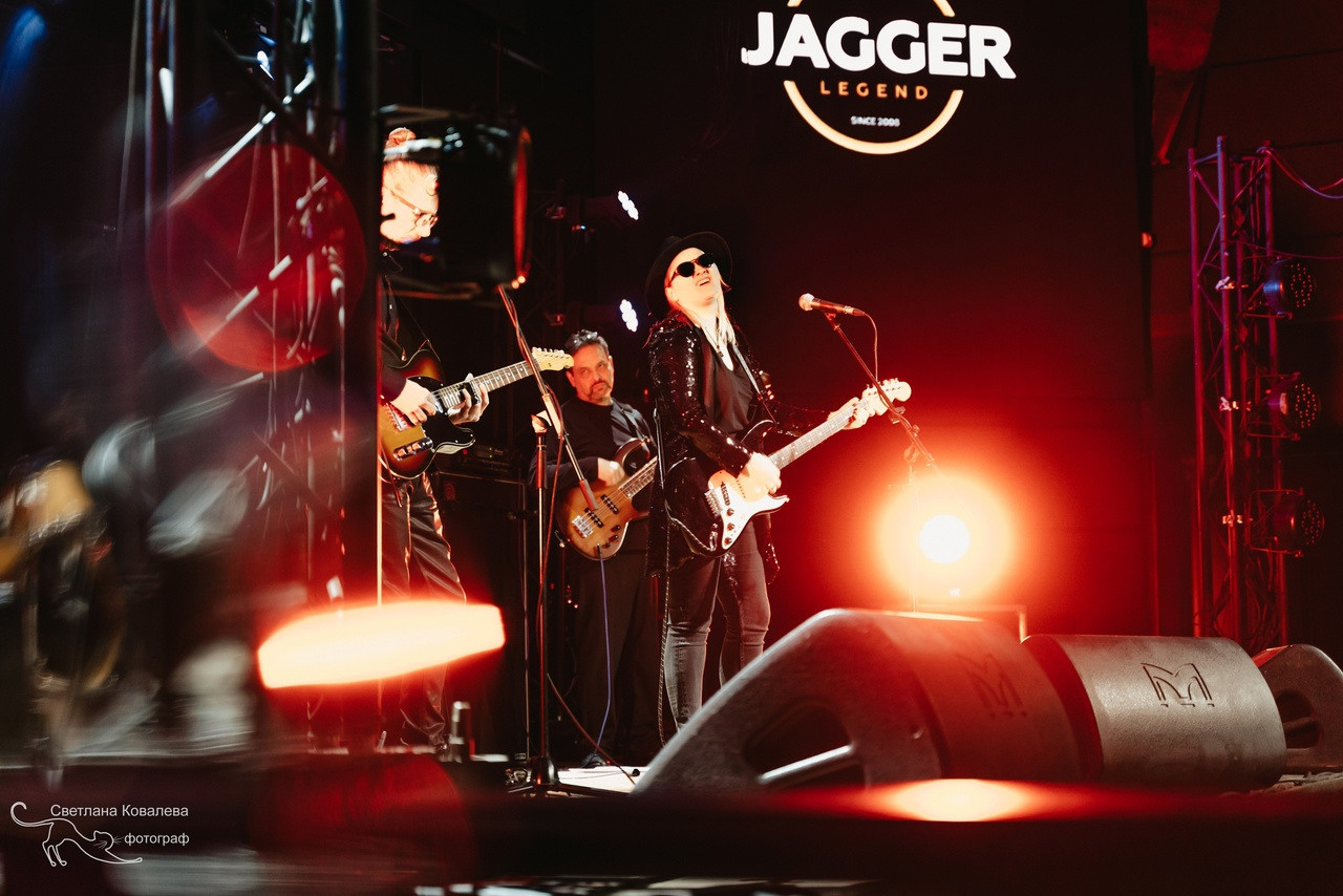 Фотосъемка концерта. Питерский фотограф Светлана Ковалева