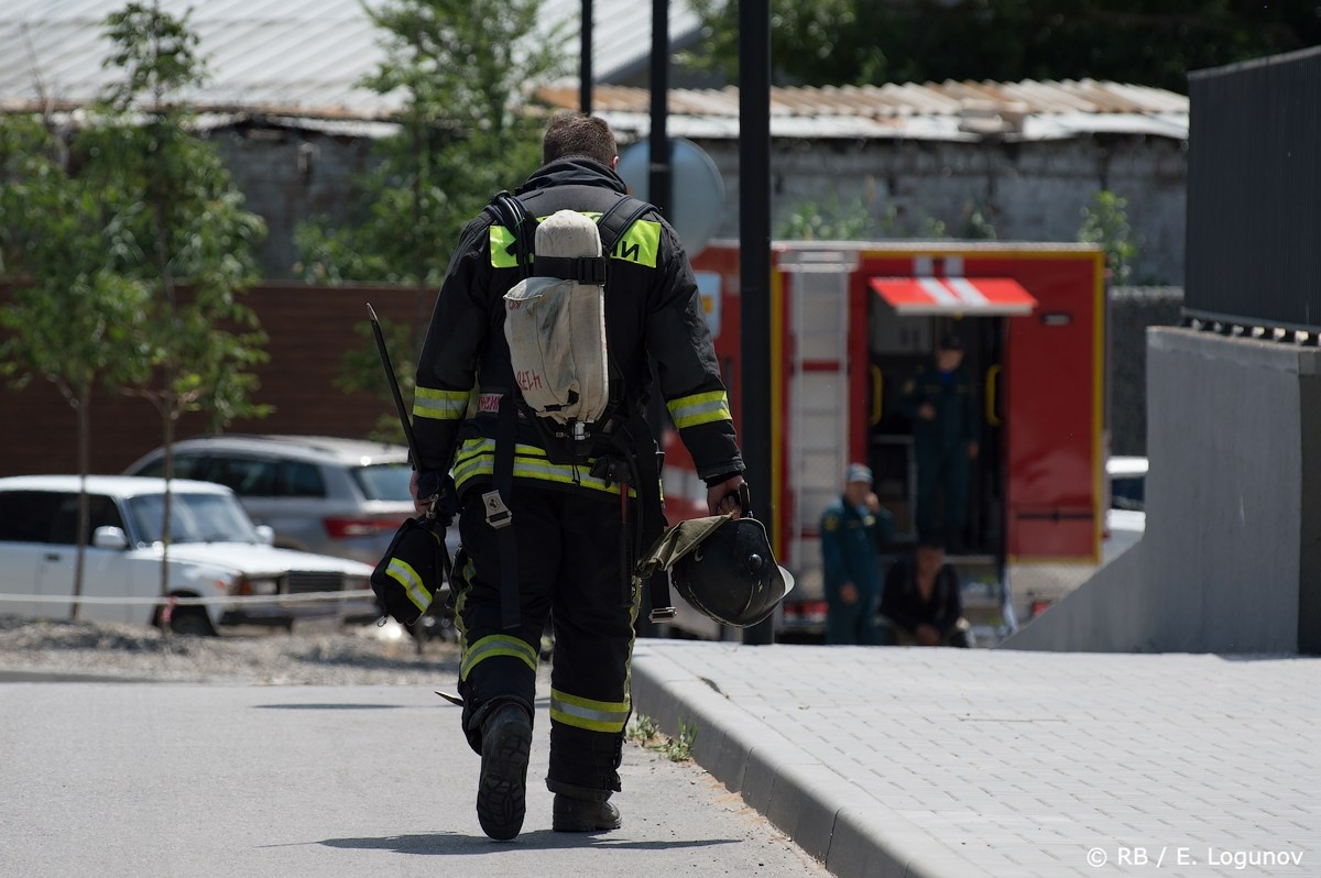 Происшествия