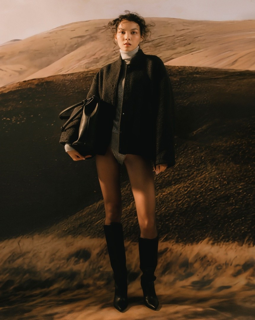 Miu Miu, осень, лукбук, фэшн, кампейн